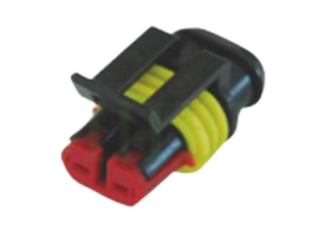Conector H0723-2P, 2 pines