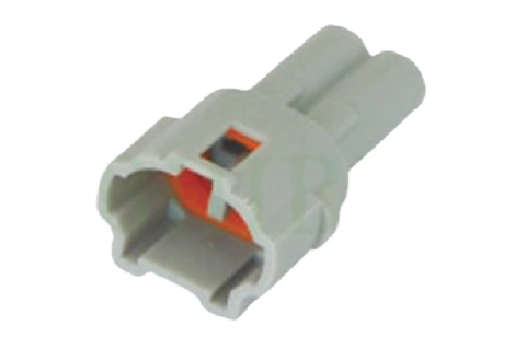 Conector H0014-2P, 2 pines