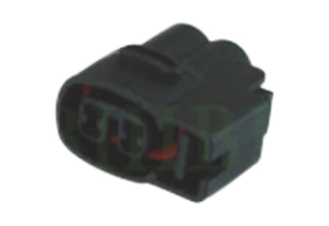 Conector H0731-2P, 2 pines