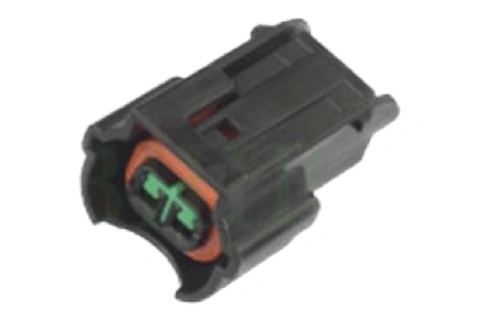 Conector H2292-2P, 2 pines