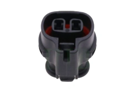 Conector H3790-2P, 2 pines