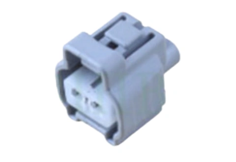 Conector H2263-2P, 2 pines