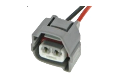 Conector H2433-2P, 2 pines