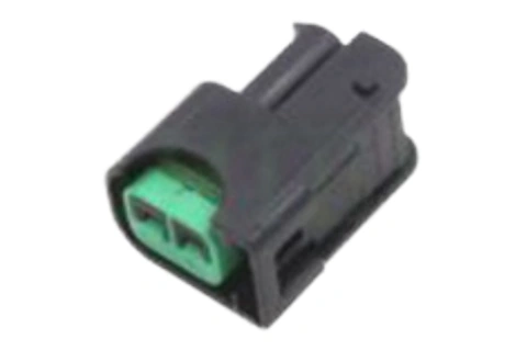 Conector H3384-2P, 2 pines