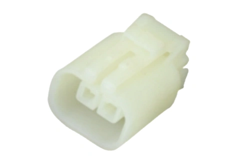 Conector H0191-2P, 2 pines