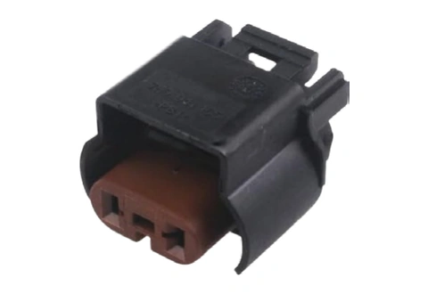 Conector H2449-2P, 2 pines