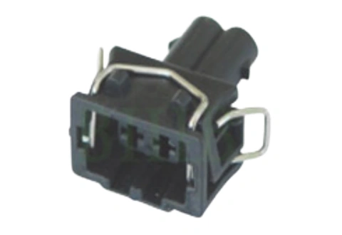Conector H0188-2P, 2 pines