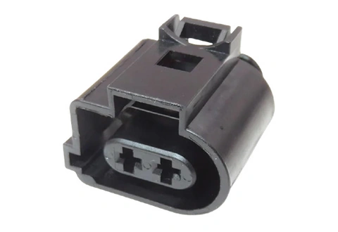 Conector H3091, 2 pines