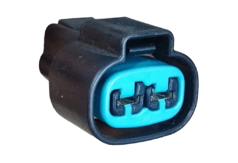 Conector H3010, 2 pines