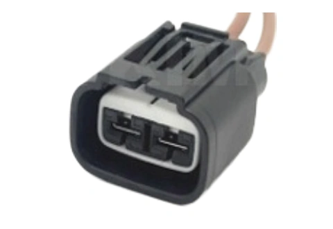 Conector H3259, 2 pines