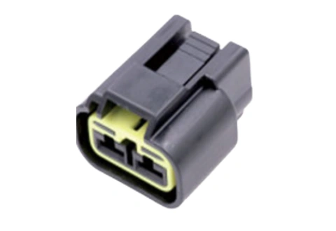 Conector H3422-2P, 2 pines