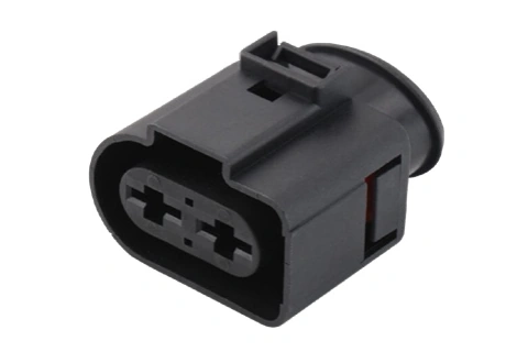 Conector H2210-2P, 2 pines
