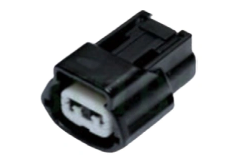 Conector H1354-2P, 2 pines