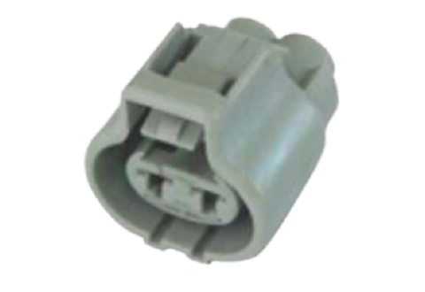 Conector H0803-2P, 2 pines