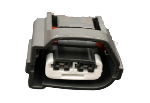 Conector H2434-2P, 2 pines