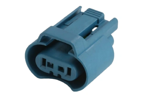 Conector H2606-2P, 2 pines