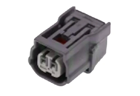Conector H2656-2P, 2 pines