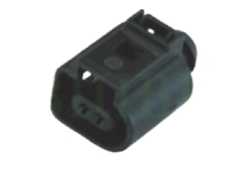 Conector H0719-2P, 2 pines