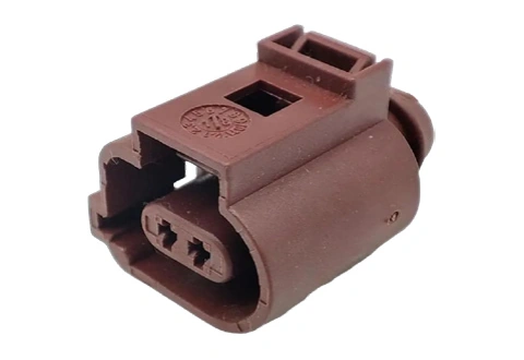 Conector H2749-2P, 2 pines