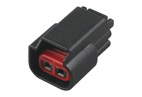 Conector H3716-2P, 2 pines