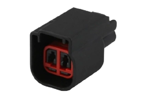 Conector H2505-2P, 2 pines