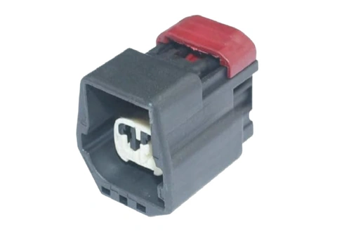 Conector H2273-2P, 2 pines