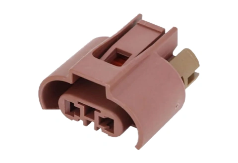 Conector H2000-2P, 2 pines