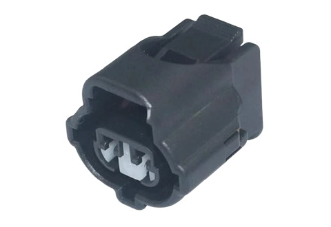 Conector H2372-2P, 2 pines
