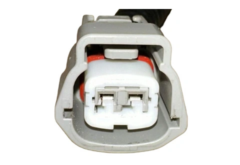 Conector H3831-2P, 2 pines