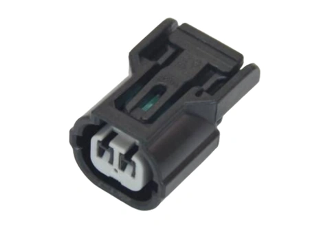 Conector H1634-2P, 2 pines