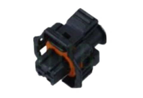 Conector H1773-2P, 2 pines
