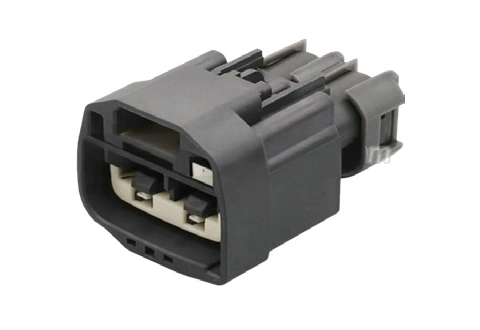 Conector H3115, 2 pines