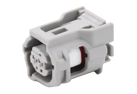 Conector H2655-2P, 2 pines