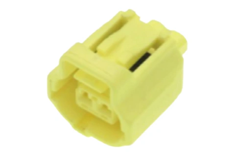 Conector H3742-2P, 2 pines