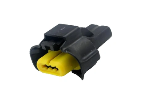 Conector H2448-2P, 2 pines