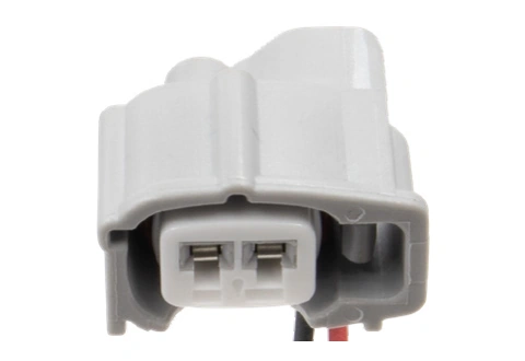 Conector H1419-2P, 2 pines