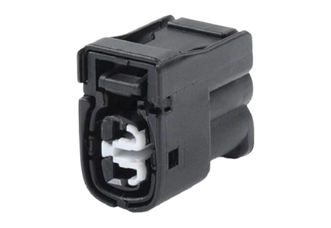 Conector H2278-2P, 2 pines