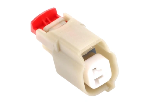 Conector H3075, 2 pines