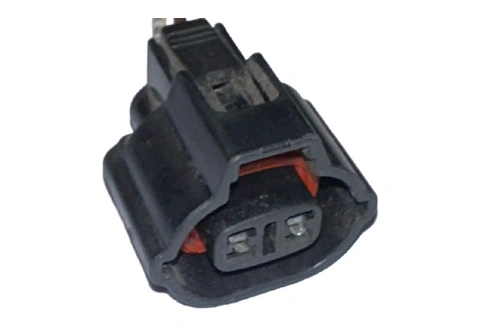 Conector H2754-2P, 2 pines