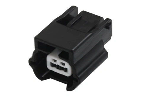 Conector H1535-2P, 2 pines