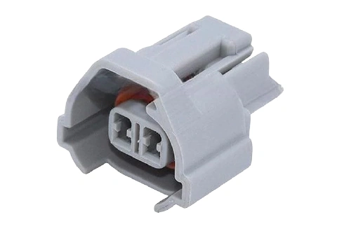 Conector H2523-2P, 2 pines