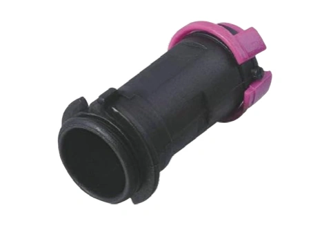 Conector H0326-2P, 2 pines