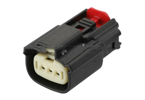 Conector H1993-2P, 2 pines