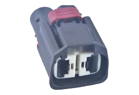 Conector H3238, 2 pines
