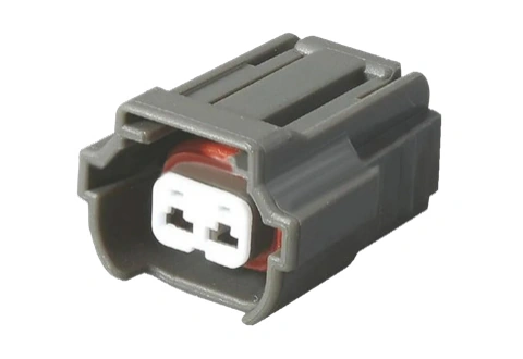 Conector H0733-2P, 2 pines