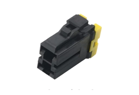 Conector H0540-2P, 2 pines