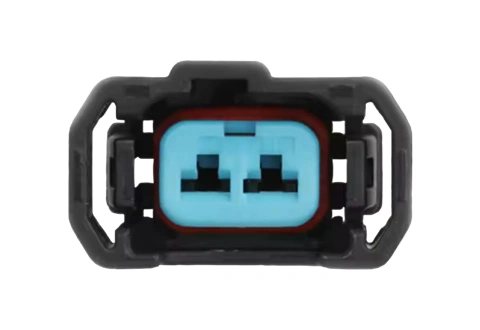 Conector H2614-2P, 2 pines