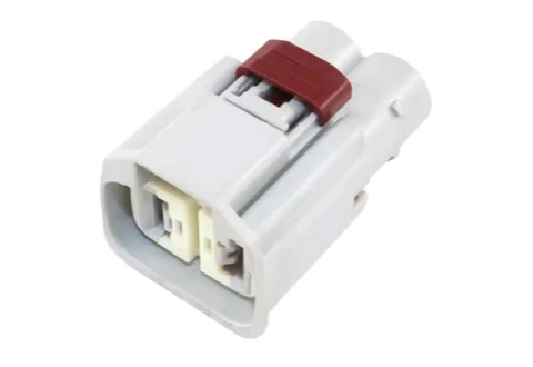 Conector H3243, 2 pines
