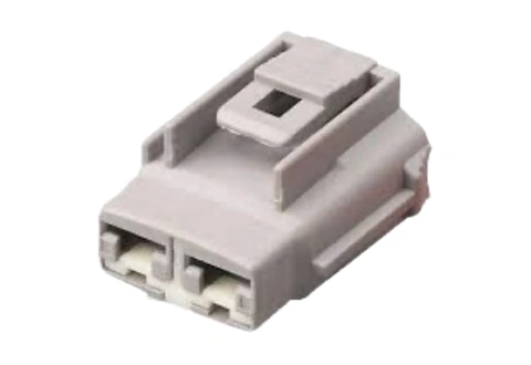 Conector H2265-2P, 2 pines
