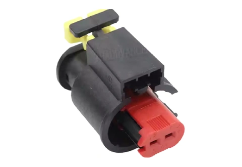 Conector H3175, 2 pines